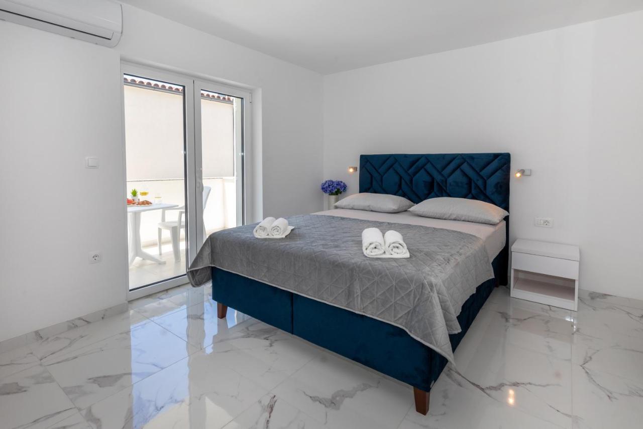 Villa Sevo באסקה וודה מראה חיצוני תמונה