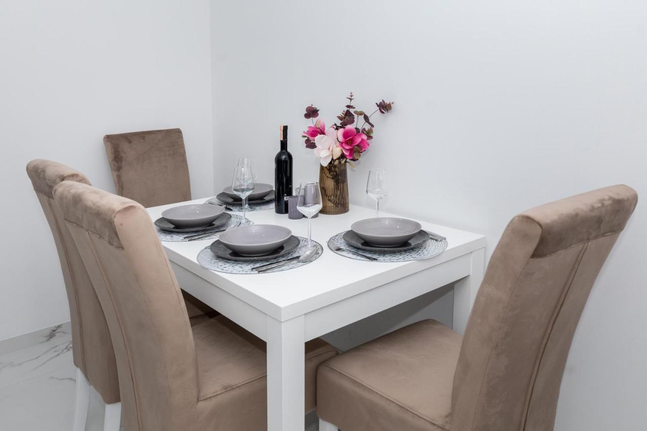 Villa Sevo באסקה וודה מראה חיצוני תמונה