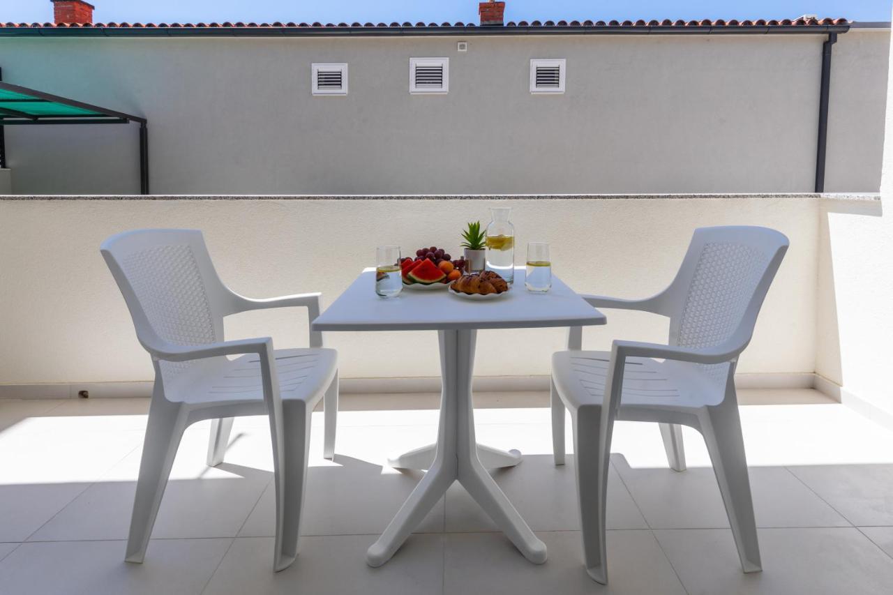 Villa Sevo באסקה וודה מראה חיצוני תמונה