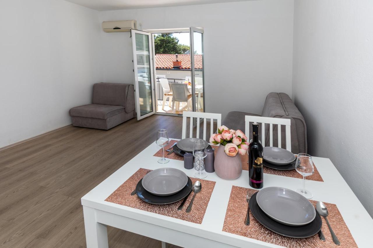 Villa Sevo באסקה וודה מראה חיצוני תמונה