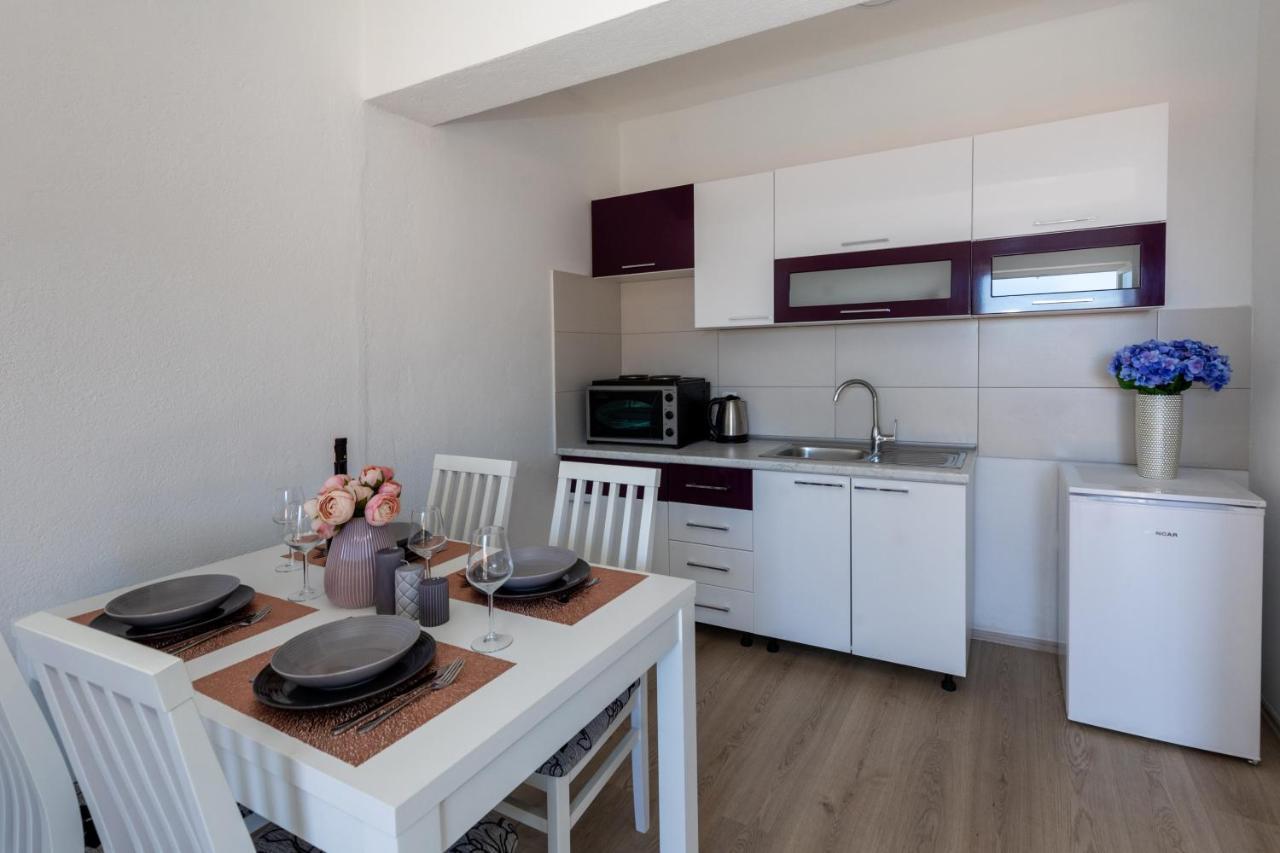 Villa Sevo באסקה וודה מראה חיצוני תמונה