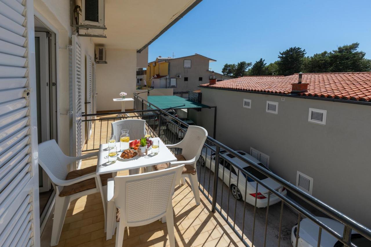 Villa Sevo באסקה וודה מראה חיצוני תמונה