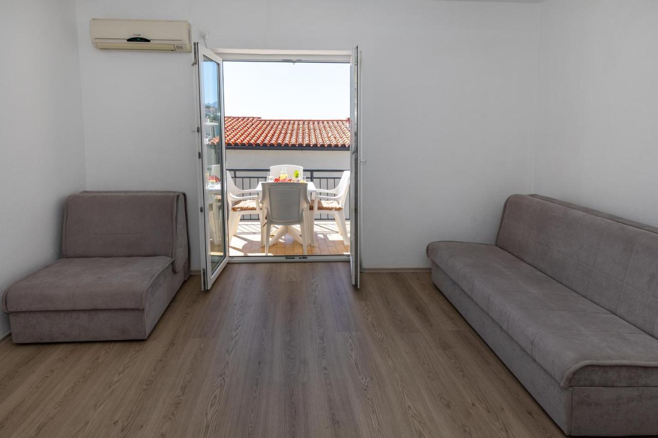Villa Sevo באסקה וודה מראה חיצוני תמונה