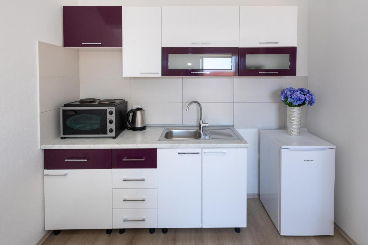 Villa Sevo באסקה וודה מראה חיצוני תמונה