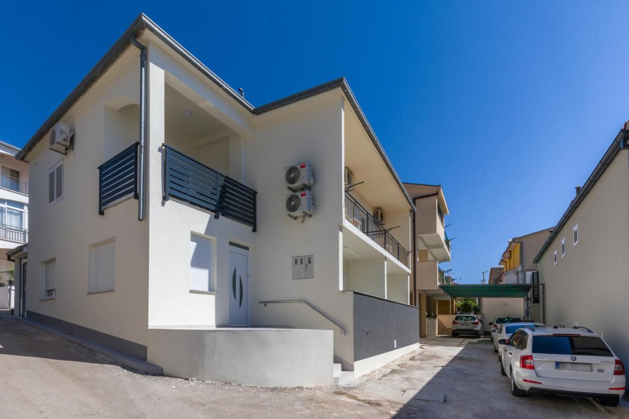Villa Sevo באסקה וודה מראה חיצוני תמונה