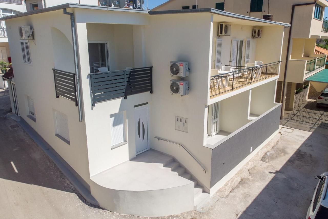 Villa Sevo באסקה וודה מראה חיצוני תמונה
