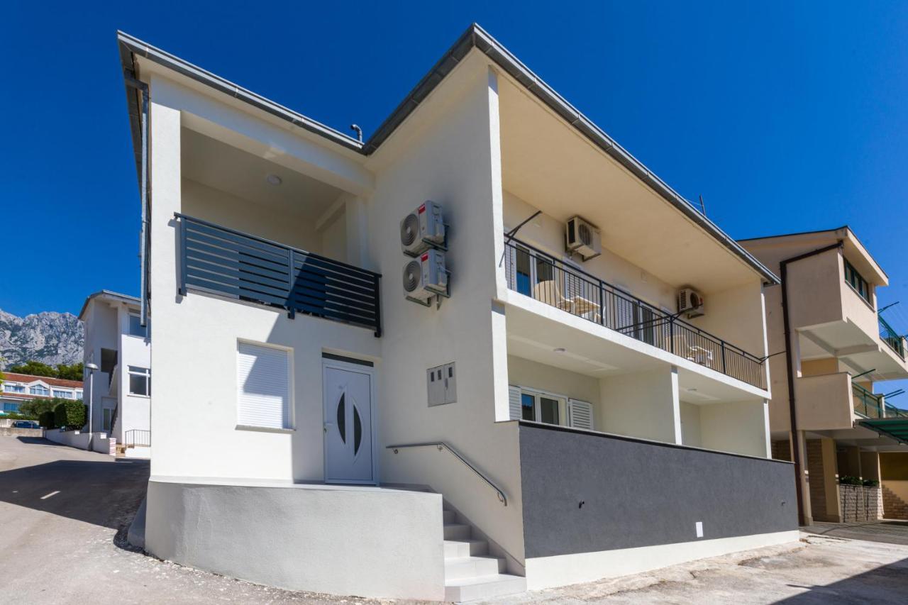 Villa Sevo באסקה וודה מראה חיצוני תמונה